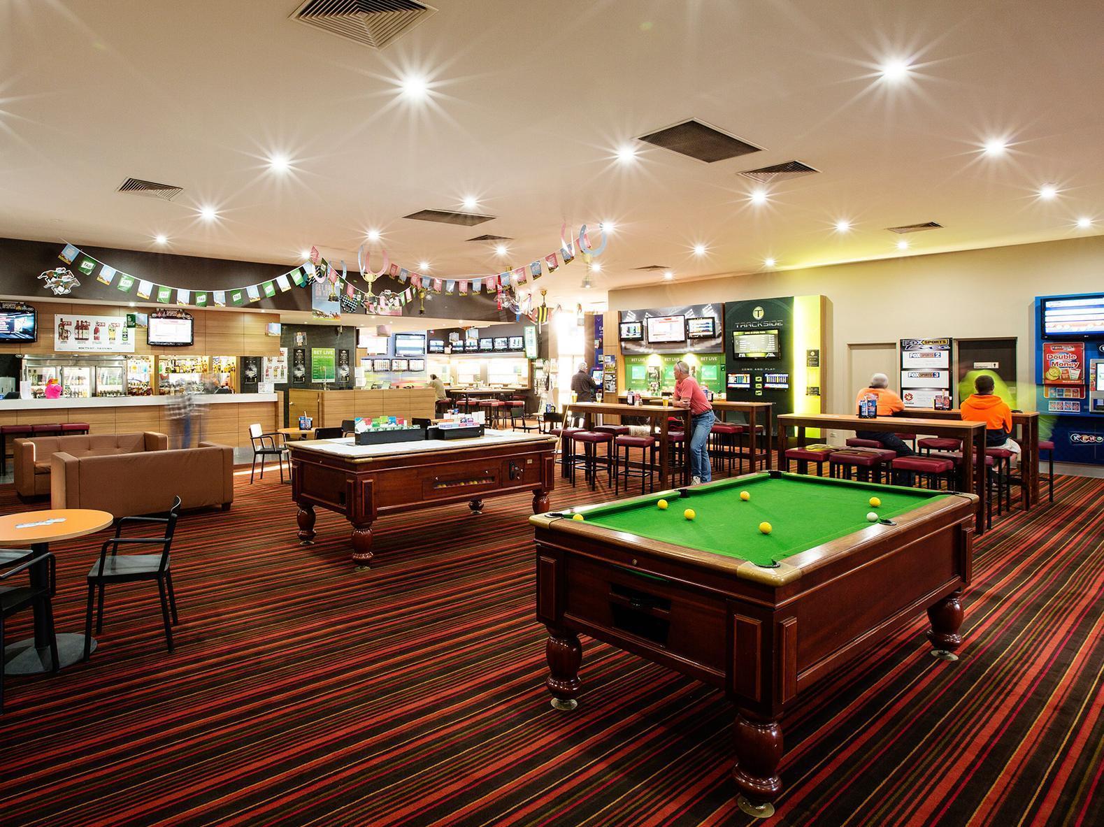 Nightcap At Coolaroo Hotel מראה חיצוני תמונה